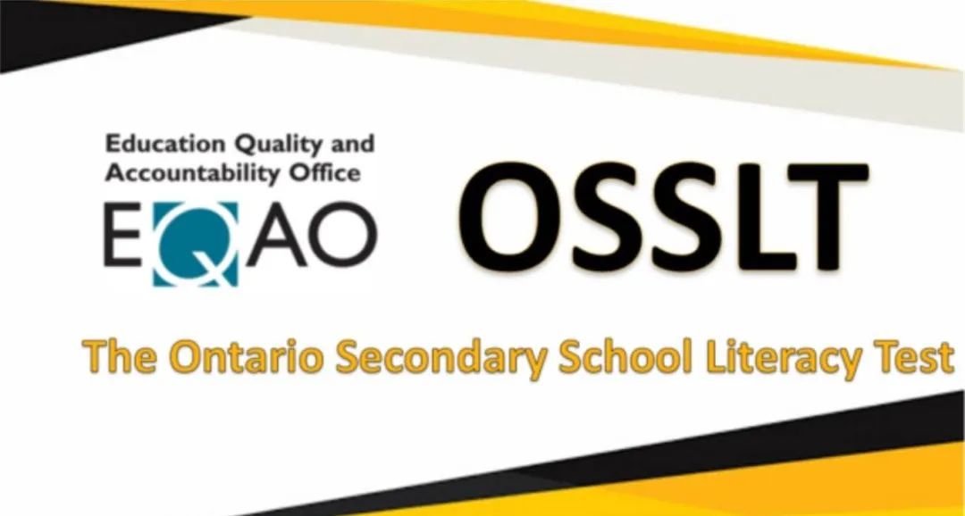 OSSLT Ontario Provincial Examination Contents and Techniques, How to Pass Quickly?