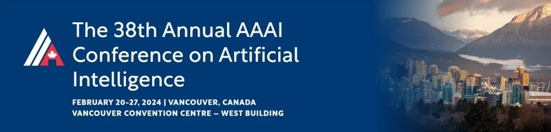 AAAI (Top Conference on Artificial Intelligence): A scientific feast that connects intelligence!