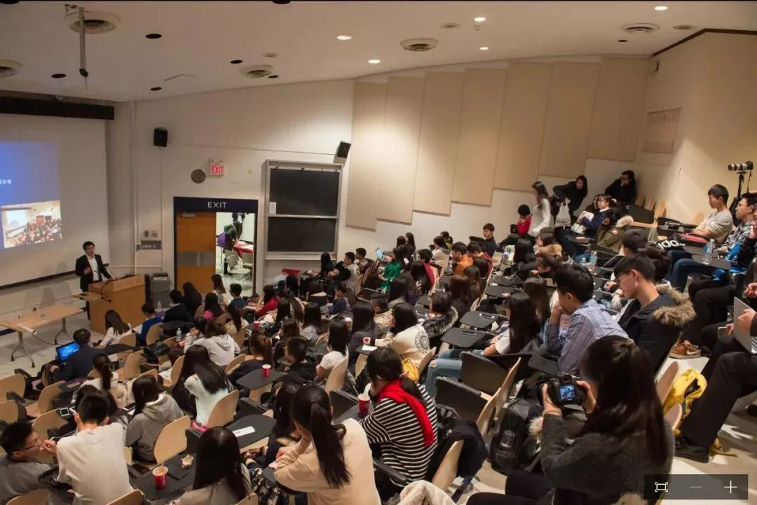 【第六届大学研讨峰会】冲榜来袭,和你一起相约多伦多大学!