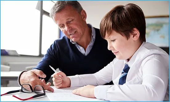 Break through academic bottlenecks: 1-on-1 tutoring in Canadian high schools, famous teachers and students will guide you to overcome difficulties!