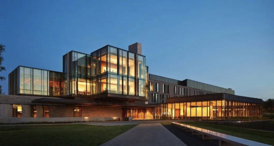 8月嘉宾分享会:加拿大五大商学院专业申请技巧与职业发展方向