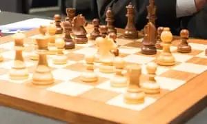 【英狮志愿者】GTA地区长期图书馆象棋志愿者