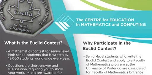 Why is the Euclid Competition known as the "TOEFL of Mathematics"? How valuable is it?