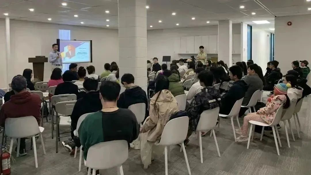 2023英狮第六届大学研讨峰会圆满成功!