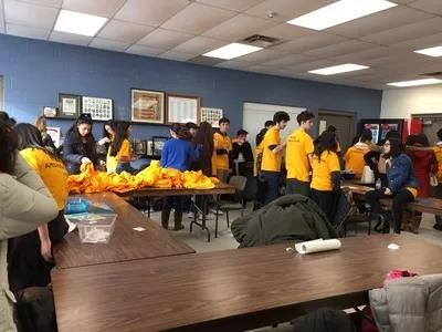 2019 Kidapazoola Family Day Volunteer Review