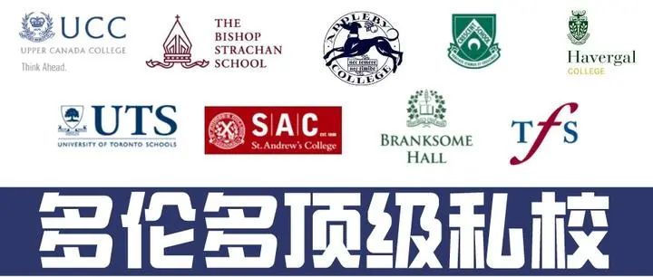多伦多顶级私校最全讲解