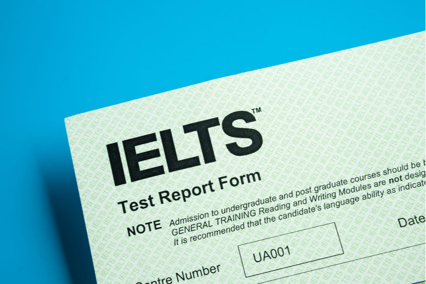 From an international student to an IELTS teacher, he is the person you should know the most on the way to slaughter ducks!