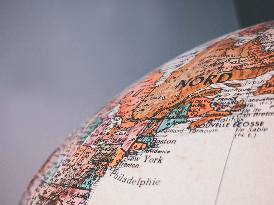 At Ulion, you can be carried by multi-university tutors who are proficient in five languages!