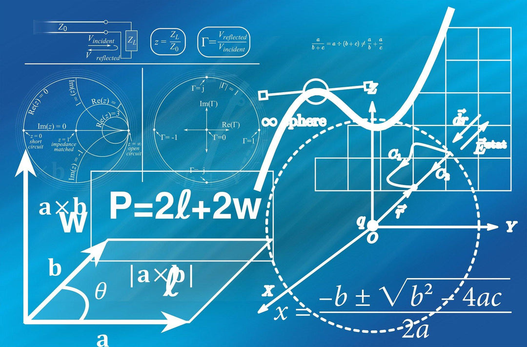 录播课Grade 12 Calculus & Vector - Uforse Education