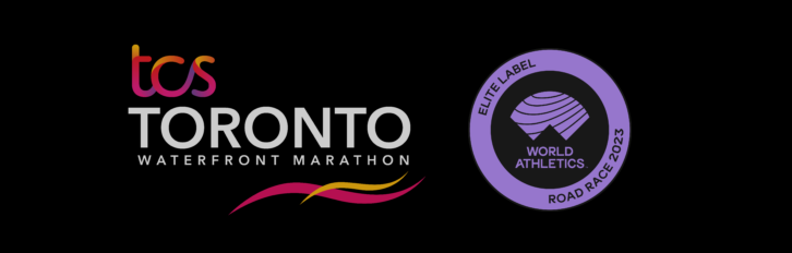 [British Lion Volunteers] Volunteer recruitment for the 2023 Toronto Lakefront Marathon has begun! 