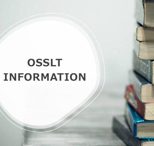 OSSLT省考英语课程 - Uforse Education