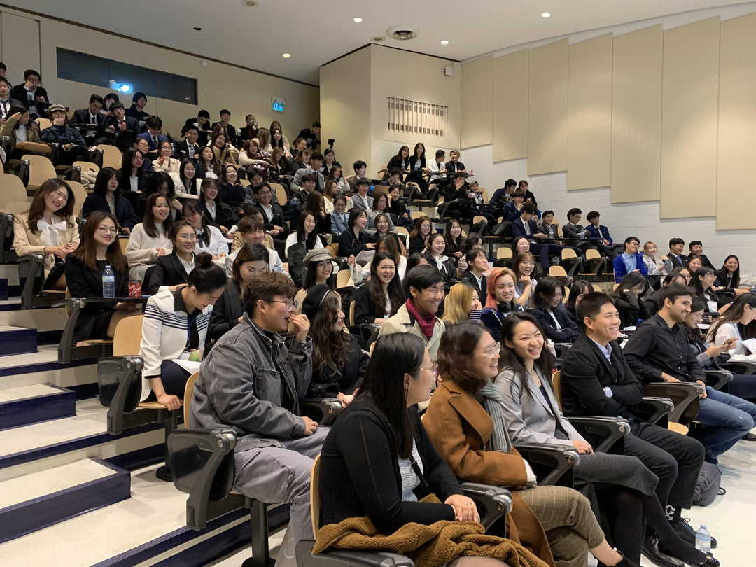 Uforse Case Competition (英狮案例商赛) - Uforse Education